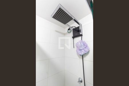 Apartamento para alugar com 44m², 2 quartos e 1 vaga Apartamento para alugar com 44m², 2 quartos e 1 vagaBanheiro