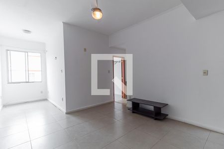 Sala de apartamento para alugar com 1 quarto, 47m² em Santa Teresa, Rio de Janeiro