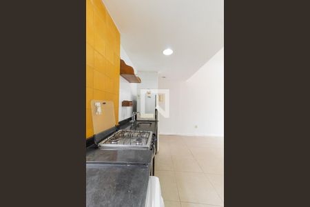 Apartamento para alugar com 47m², 1 quarto e sem vagaCozinha