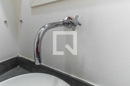 Apartamento para alugar com 47m², 1 quarto e sem vagaBanheiro