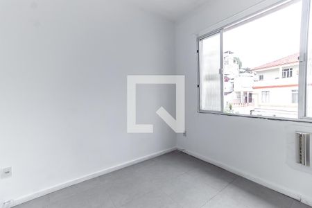 Quarto de apartamento para alugar com 1 quarto, 47m² em Santa Teresa, Rio de Janeiro