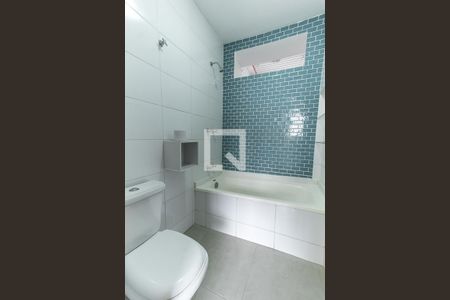 Apartamento para alugar com 47m², 1 quarto e sem vagaBanheiro