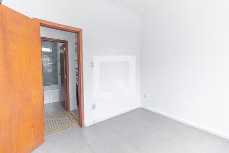 Quarto de apartamento para alugar com 1 quarto, 47m² em Santa Teresa, Rio de Janeiro