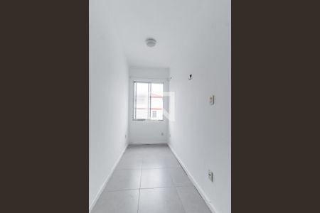 Sala de apartamento para alugar com 1 quarto, 47m² em Santa Teresa, Rio de Janeiro