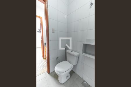 Apartamento para alugar com 47m², 1 quarto e sem vagaBanheiro