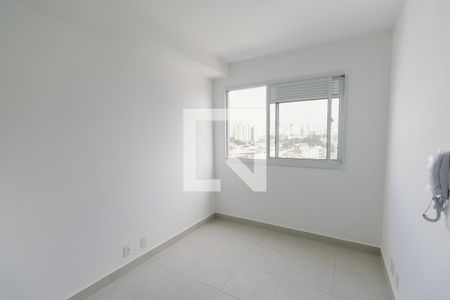 Sala de apartamento à venda com 1 quarto, 30m² em Bom Retiro, São Paulo