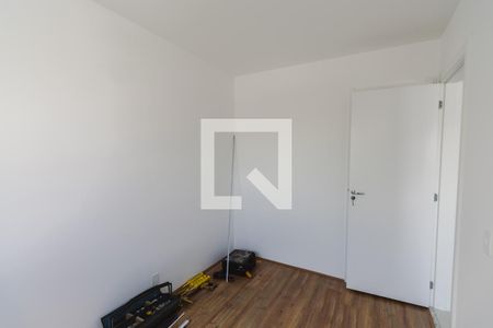 Suíte de apartamento à venda com 1 quarto, 30m² em Bom Retiro, São Paulo