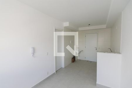 Sala de apartamento à venda com 1 quarto, 30m² em Bom Retiro, São Paulo