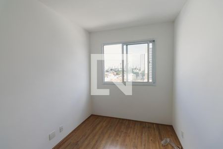 Suíte de apartamento à venda com 1 quarto, 30m² em Bom Retiro, São Paulo