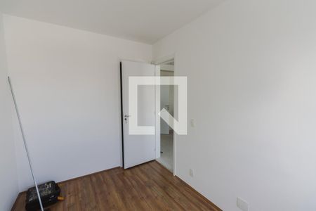 Suíte de apartamento à venda com 1 quarto, 30m² em Bom Retiro, São Paulo