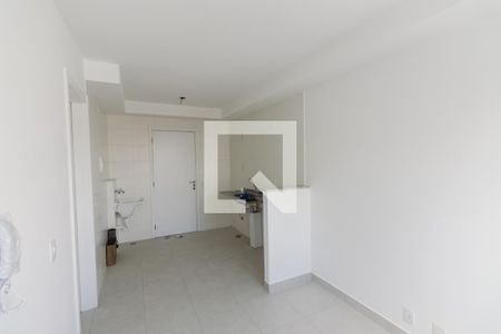 Sala de apartamento à venda com 1 quarto, 30m² em Bom Retiro, São Paulo