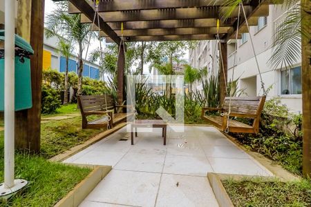 Apartamento para alugar com 38m², 1 quarto e sem vagaÁrea Externa