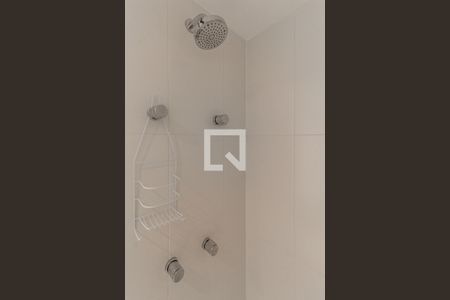 Studio à venda com 25m², 1 quarto e sem vagaBanheiro