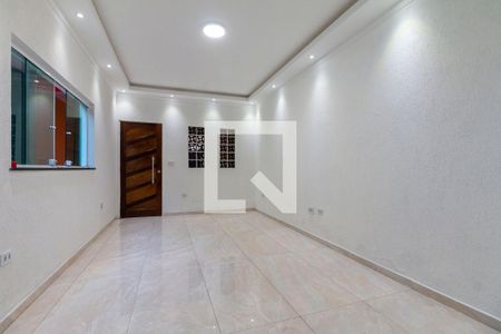 Sala de casa para alugar com 5 quartos, 400m² em Cidade Líder, São Paulo