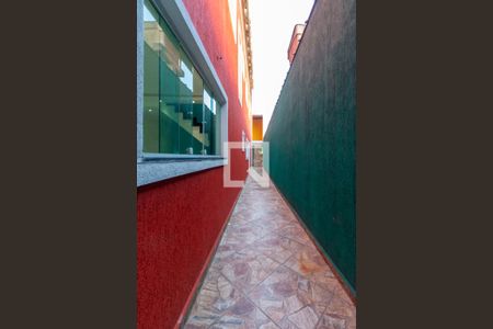 Casa para alugar com 400m², 5 quartos e 4 vagas Casa para alugar com 400m², 5 quartos e 4 vagasÁrea Externa