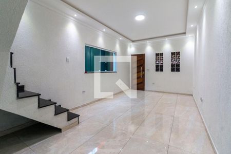Casa para alugar com 5 quartos, 400m² em Cidade Líder, São Paulo