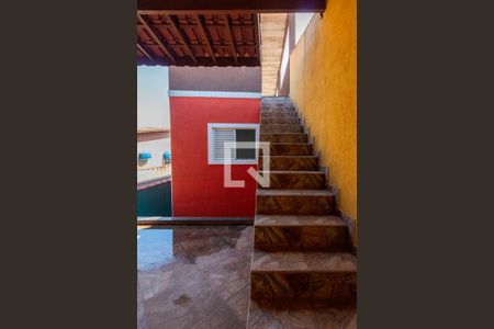 Casa para alugar com 400m², 5 quartos e 4 vagas Casa para alugar com 400m², 5 quartos e 4 vagasAcesso Área Gourmet