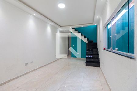 Sala de casa para alugar com 5 quartos, 400m² em Cidade Líder, São Paulo