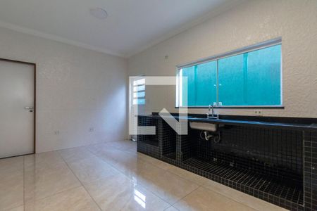 Casa para alugar com 400m², 5 quartos e 4 vagas Casa para alugar com 400m², 5 quartos e 4 vagasCozinha