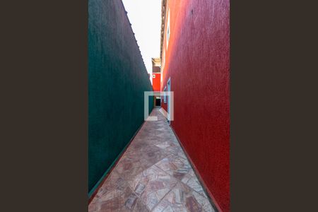 Casa para alugar com 400m², 5 quartos e 4 vagas Casa para alugar com 400m², 5 quartos e 4 vagasÁrea Externa