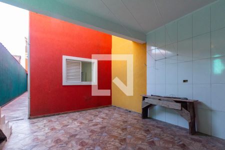 Casa para alugar com 400m², 5 quartos e 4 vagas Casa para alugar com 400m², 5 quartos e 4 vagasÁrea de Serviço