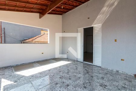 Casa para alugar com 400m², 5 quartos e 4 vagas Casa para alugar com 400m², 5 quartos e 4 vagasVaranda Quarto 1 - Suite