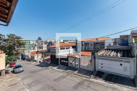 Casa para alugar com 400m², 5 quartos e 4 vagas Casa para alugar com 400m², 5 quartos e 4 vagasVista Varanda Quarto 1 - Suite