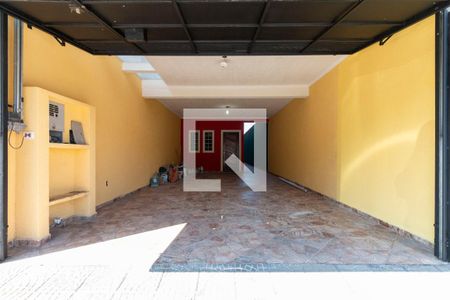 Garagem de casa para alugar com 5 quartos, 400m² em Cidade Líder, São Paulo