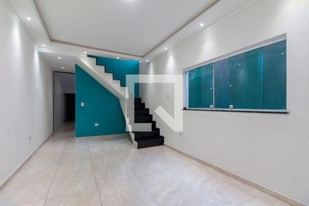 Sala de casa para alugar com 5 quartos, 400m² em Cidade Líder, São Paulo