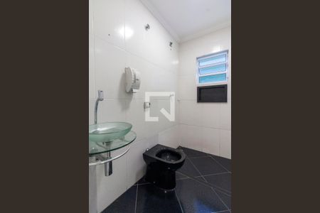 Banheiro de casa para alugar com 5 quartos, 400m² em Cidade Líder, São Paulo