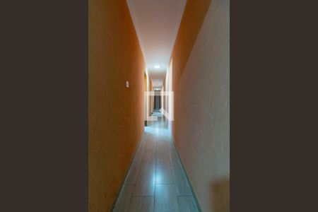 Corredor de casa para alugar com 5 quartos, 400m² em Cidade Líder, São Paulo
