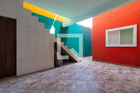 Casa para alugar com 400m², 5 quartos e 4 vagas Casa para alugar com 400m², 5 quartos e 4 vagasÁrea de Serviço