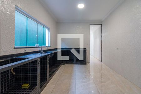 Casa para alugar com 400m², 5 quartos e 4 vagas Casa para alugar com 400m², 5 quartos e 4 vagasCozinha