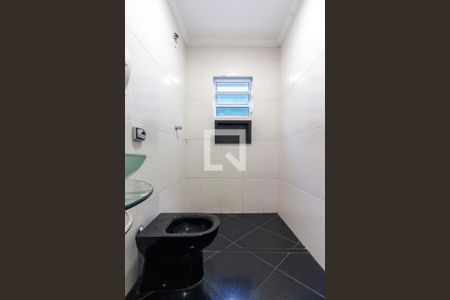 Banheiro de casa para alugar com 5 quartos, 400m² em Cidade Líder, São Paulo