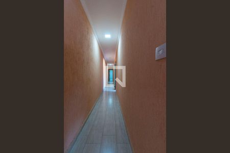Corredor de casa para alugar com 5 quartos, 400m² em Cidade Líder, São Paulo