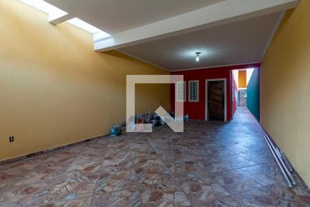 Casa para alugar com 400m², 5 quartos e 4 vagas Casa para alugar com 400m², 5 quartos e 4 vagasGaragem