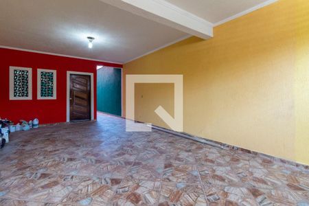 Garagem de casa para alugar com 5 quartos, 400m² em Cidade Líder, São Paulo