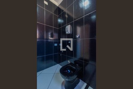 Casa para alugar com 400m², 5 quartos e 4 vagas Casa para alugar com 400m², 5 quartos e 4 vagasBanheiro Quarto 1 - Suite