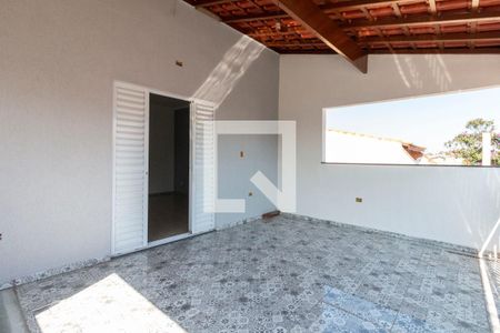 Casa para alugar com 400m², 5 quartos e 4 vagas Casa para alugar com 400m², 5 quartos e 4 vagasVaranda Quarto 1 - Suite