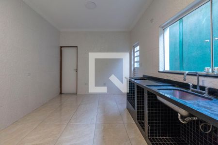 Casa para alugar com 400m², 5 quartos e 4 vagas Casa para alugar com 400m², 5 quartos e 4 vagasCozinha