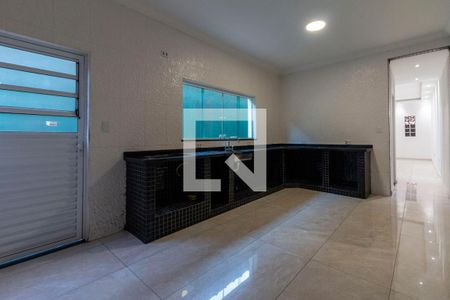 Casa para alugar com 400m², 5 quartos e 4 vagas Casa para alugar com 400m², 5 quartos e 4 vagasCozinha