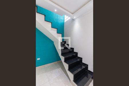 Acesso Quartos de casa para alugar com 5 quartos, 400m² em Cidade Líder, São Paulo