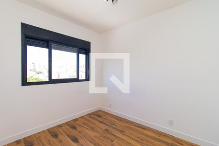 Quarto 1 de apartamento para alugar com 2 quartos, 35m² em Bela Vista, São Paulo