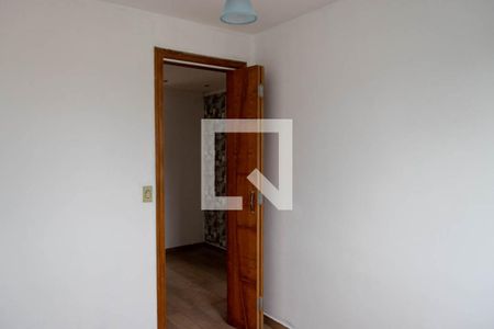 Quarto 1 de apartamento para alugar com 2 quartos, 50m² em Demarchi, São Bernardo do Campo