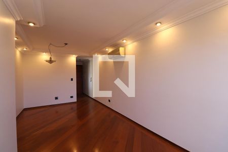 Sala de apartamento à venda com 2 quartos, 78m² em Gopoúva, Guarulhos