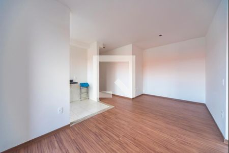 Apartamento à venda com 50m², 2 quartos e 1 vagaSala
