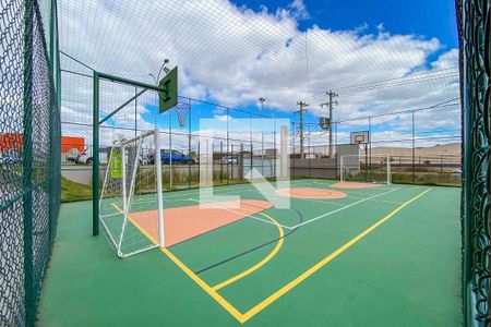 Apartamento à venda com 50m², 2 quartos e 1 vagaQuadra Esportiva