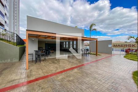 Apartamento à venda com 50m², 2 quartos e 1 vagaÁrea comum - Churrasqueira