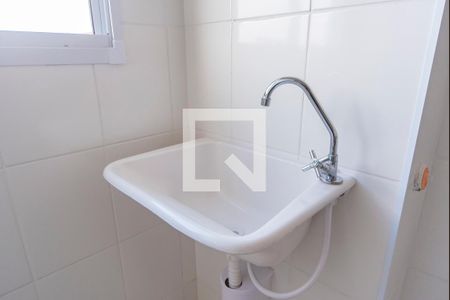 Apartamento à venda com 50m², 2 quartos e 1 vagaTanque