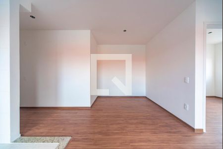 Apartamento à venda com 50m², 2 quartos e 1 vagaSala